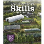 Charles Dowding's No Dig Gardening, Course 2