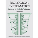 Biological Systematics