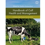Handbook of Calf Health and Management