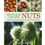 How to Grow Your Own Nuts