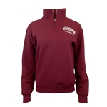 GRANDMA 1/4 ZIP