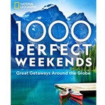 1,000 Perfect Weekends