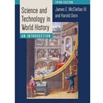 SCIENCE AND TECHNOLOGY IN WORLD HISTORY