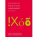 The Atlas of Unusual Languages