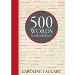 500 Words You Should Know