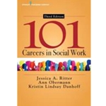 101 Careers in Social Work, Third Edition