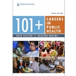101+ Careers in Public Health