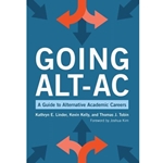 Going Alt-Ac