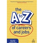 The a-Z of Careers and Jobs