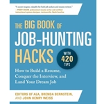 The Big Book of Job-Hunting Hacks