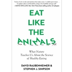 Eat Like the Animals