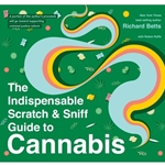 The Indispensable Scratch and Sniff Guide to Becoming a Cannabis Connoisseur