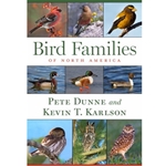 Bird Families of North America