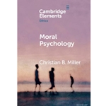 Moral Psychology