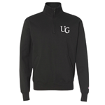 UG Champion 1/4 Zip