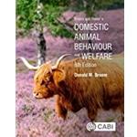 Broom and Fraser's Domestic Animal Behaviour and Welfare