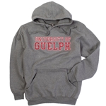 Basic Guelph Hoodie