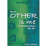 WHEN THE OTHER IS ME