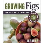 Growing Figs in Cold Climates