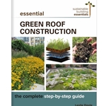 Essential Green Roof Construction