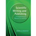 Scientific Writing and Publishing