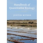 Handbook of Quantitative Ecology