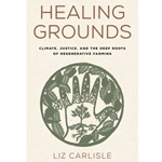 Healing Grounds