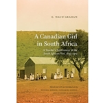 CANADIAN GIRL IN SOUTH AFRICA