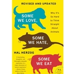 Some We Love, Some We Hate, Some We Eat [Second Edition]