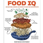 Food IQ