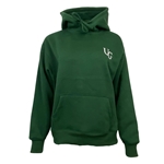 Forest Green UG Oversized Hood