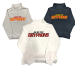 Gryphons Twill 1/4 Zip