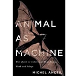 Animal As Machine