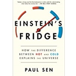 Einstein's Fridge