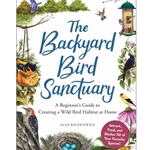 The Backyard Bird Sanctuary