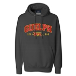 Varsity 1964 Pro Weave Hoodie