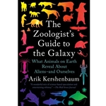 The Zoologist's Guide to the Galaxy