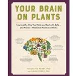 Your Brain on Plants