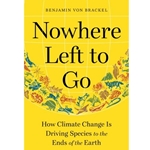 Nowhere Left to Go