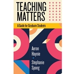 Teaching Matters