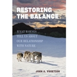 Restoring the Balance
