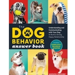 The Dog Behavior Answer Book, 2nd Edition