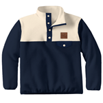 UG Fleece Pullover