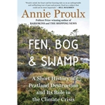 Fen, Bog and Swamp