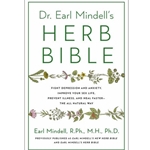 Dr. Earl Mindell's Herb Bible