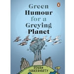 Green Humour for a Greying Planet
