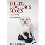 The Pet Doctor's Shoes