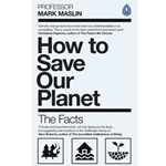 How to Save Our Planet