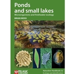 Ponds and Small Lakes