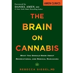 BRAIN ON CANNABIS